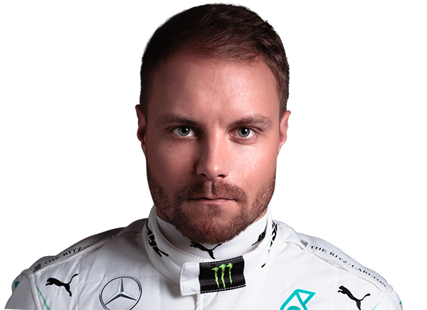 Valtteri Bottas